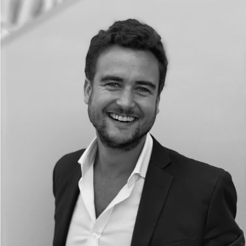 Michael Bouhanna